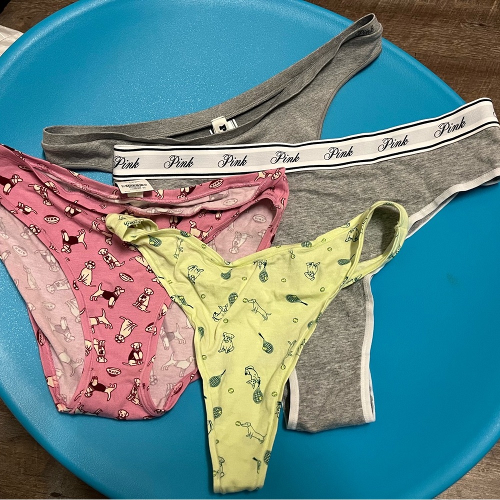 PINK by Victoria's Secret Bundle